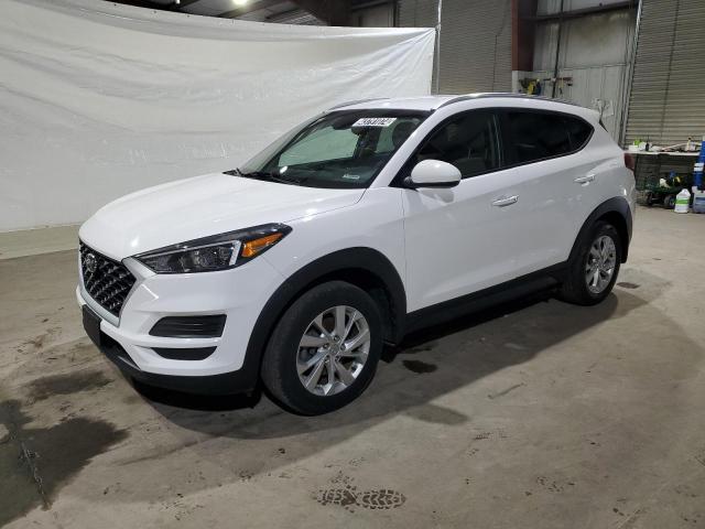 2020 HYUNDAI TUCSON LIMITED 2020 image
