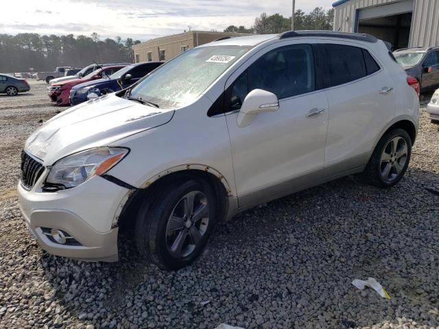 Изображение 2014 BUICK ENCORE CONVENIENCE 2014