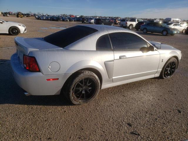 Obraz 3 z 2004 FORD MUSTANG COBRA SVT 2004 z VIN 1FAFP48Y34F207210