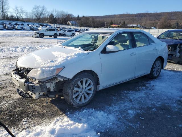 Изображение 1 2014 TOYOTA CAMRY L 2014 с VIN 4T1BF1FK2EU461931