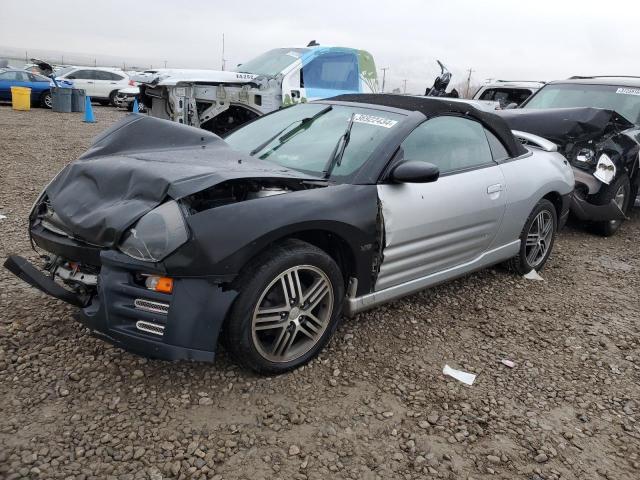 Изображение 1 2003 MITSUBISHI ECLIPSE SPYDER GTS 2003 с VIN 4A3AE75H23E078278