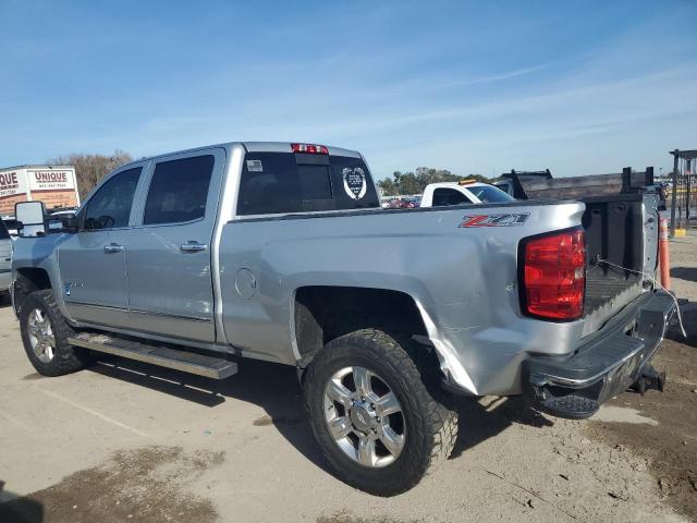 Image 2 of 2017 CHEVROLET SILVERADO K2500 HEAVY DUTY LTZ 2017 with VIN 1GC1KWEG6HF113662