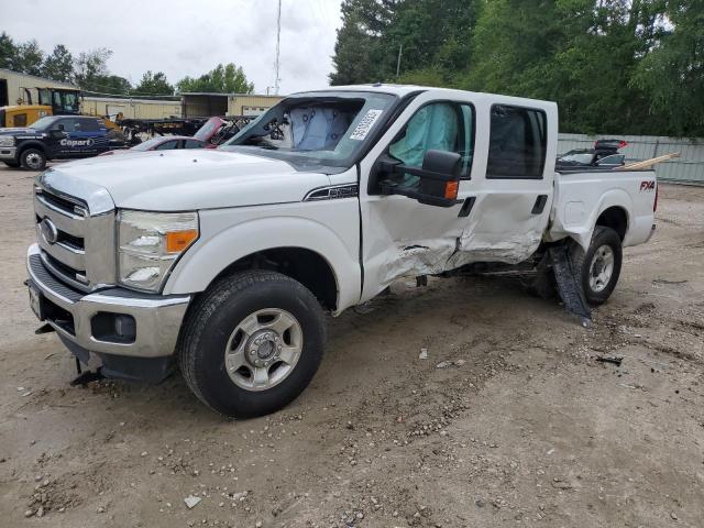 Obraz 1 z 2015 FORD F250 SUPER DUTY 2015 z VIN 1FT7W2B63FEB49301