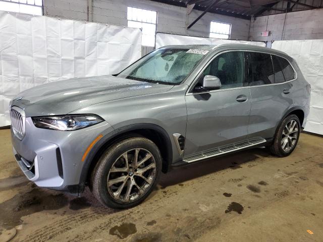 Изображение 2024 BMW X5 SDRIVE 40I 2024