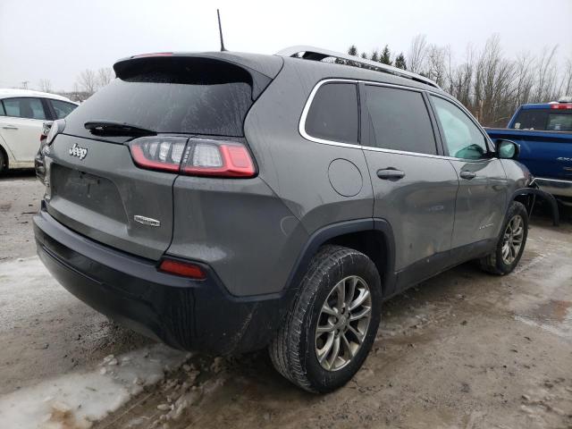 Image 3 of 2019 JEEP CHEROKEE LATITUDE PLUS 2019 with VIN 1C4PJMLBXKD391413