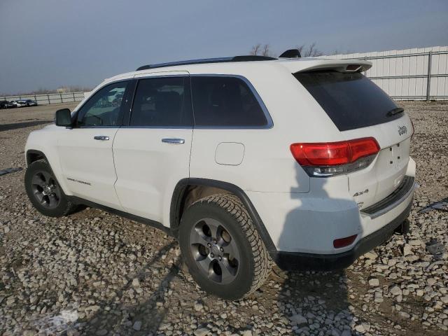 Image 2 of 2015 JEEP GRAND CHEROKEE LIMITED 2015 with VIN 1C4RJFBG7FC605772
