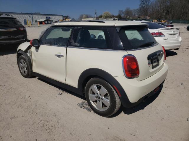 Изображение 2 2016 MINI COOPER  2016 с VIN WMWXP5C52G2D14360
