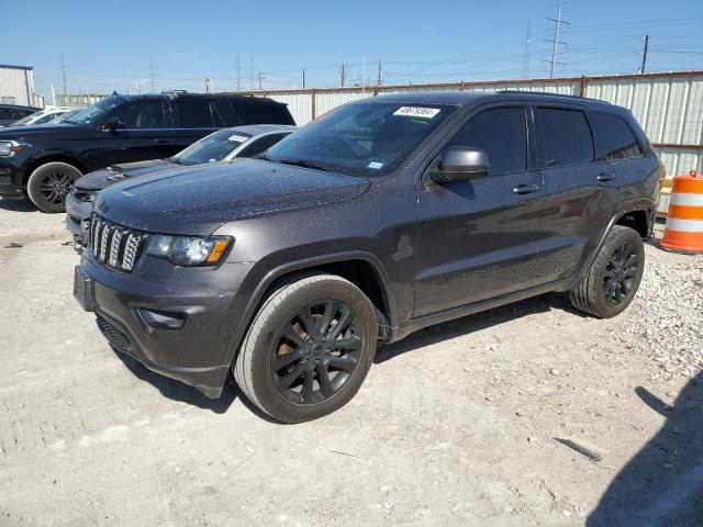 2019 JEEP GRAND CHEROKEE LAREDO 2019 image