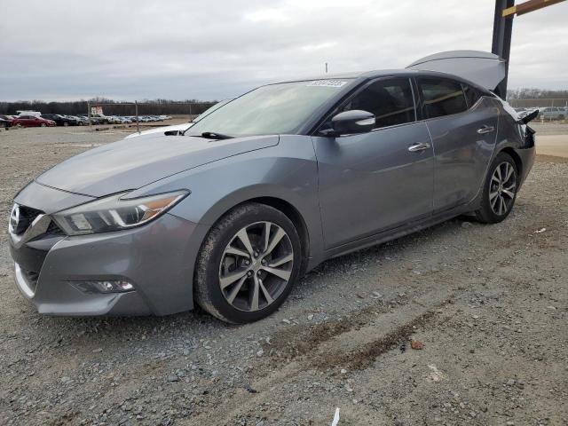 2016 NISSAN MAXIMA 3.5S 2016 image