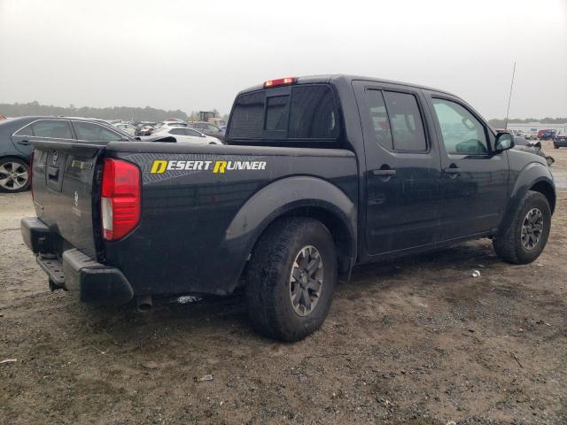 Image 3 of 2016 NISSAN FRONTIER S 2016 with VIN 1N6AD0ER0GN704869