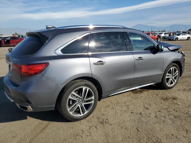 Obraz 3 z 2017 ACURA MDX ADVANCE 2017 z VIN 5FRYD4H90HB007074