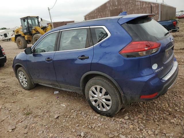 Image 2 of 2017 NISSAN ROGUE S 2017 with VIN JN8AT2MV4HW004174