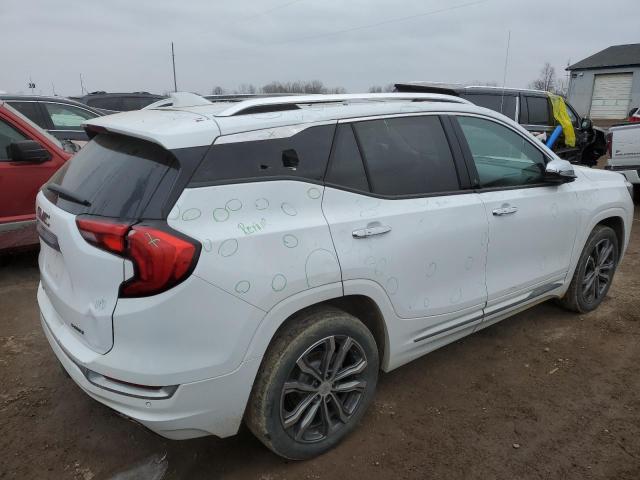 Obraz 3 z 2018 GMC TERRAIN DENALI 2018 z VIN 3GKALXEX8JL139392