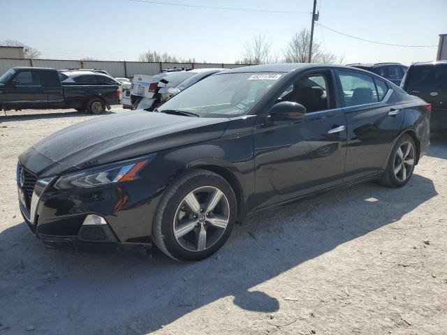 Obraz 1 z 2021 NISSAN ALTIMA SV 2021 z VIN 1N4BL4DV9MN383190