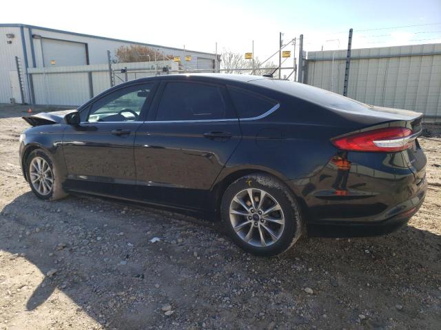 Изображение 2 2017 FORD FUSION SE 2017 с VIN 3FA6P0H76HR396640