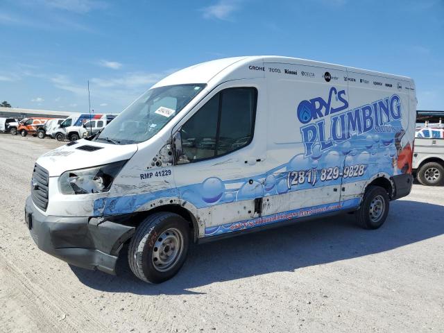 Obraz 1 z 2017 FORD TRANSIT T-250 2017 z VIN 1FTYR2CM1HKA57813