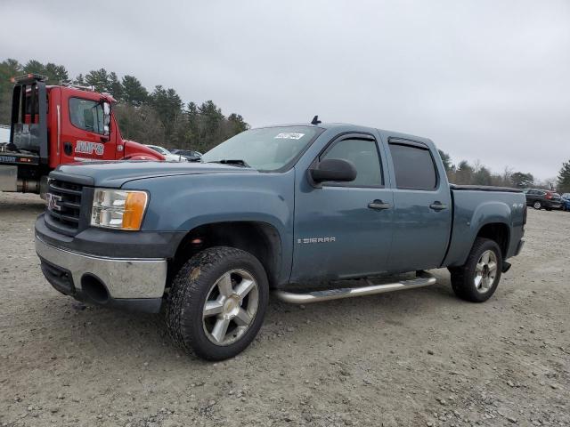 2007 GMC NEW SIERRA K1500 2007 image