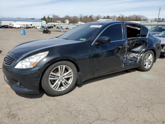 Изображение 2013 INFINITI G37  2013