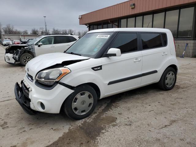 2012 KIA SOUL  2012 image