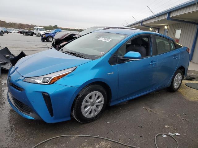 Изображение 2022 TOYOTA PRIUS NIGHT SHADE 2022