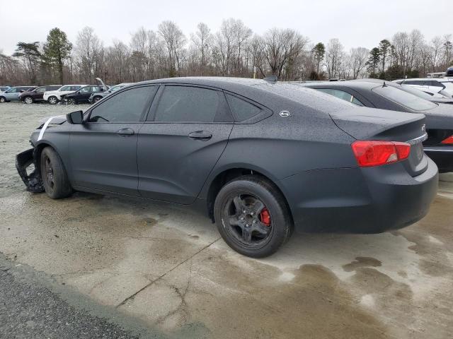 Obraz 2 z 2014 CHEVROLET IMPALA LS 2014 z VIN 1G11Y5SL5EU125988