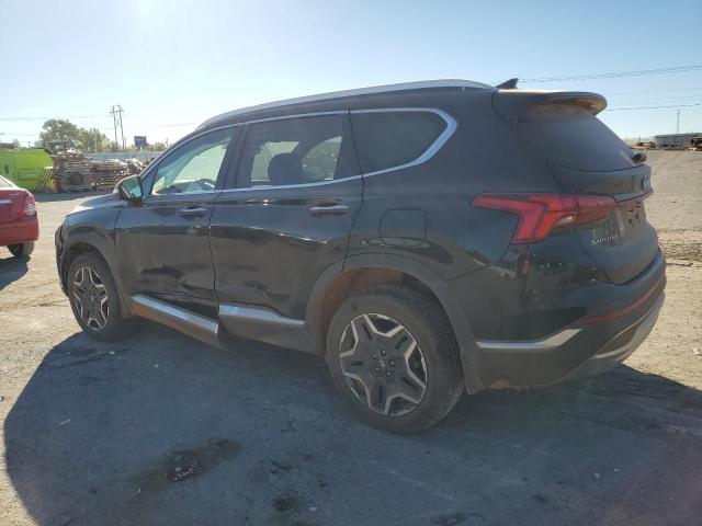 Изображение 2 2023 HYUNDAI SANTA FE LIMITED 2023 с VIN 5NMS4DAL7PH539495