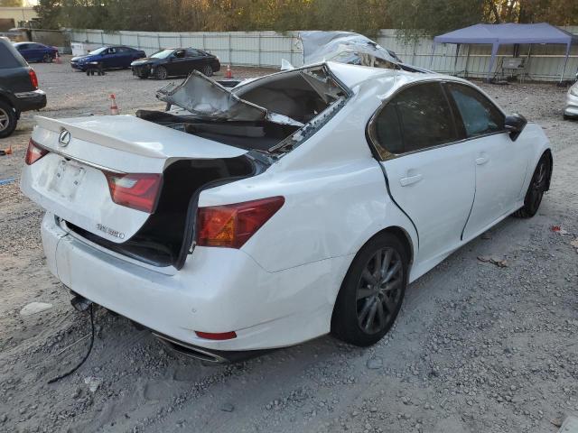Изображение 3 2015 LEXUS GS 350 2015 с VIN JTHBE1BL2FA016533