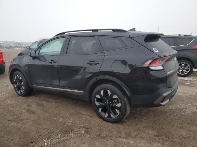 Изображение 2 2023 KIA SPORTAGE X LINE 2023 с VIN 5XYK6CAF7PG057490