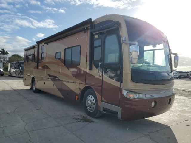 Image 1 of 2005 SPARTAN MOTORS MOTORHOME 4VZ 2005 with VIN 4VZBR1J915C050640