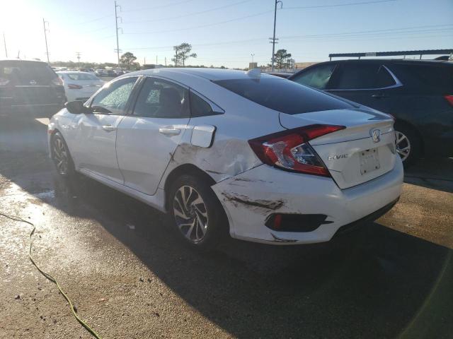 Image 2 of 2017 HONDA CIVIC EX 2017 with VIN 19XFC2F72HE012168
