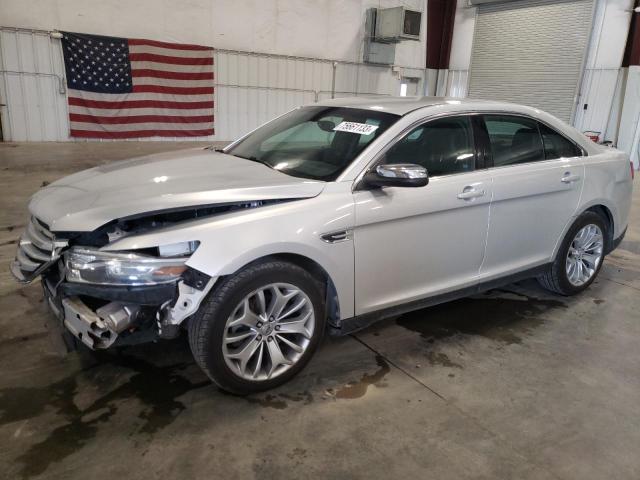 2014 FORD TAURUS LIMITED 2014 image