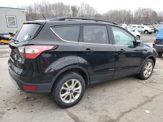 Изображение 3 2018 FORD ESCAPE SE 2018 с VIN 1FMCU9GD5JUC16267