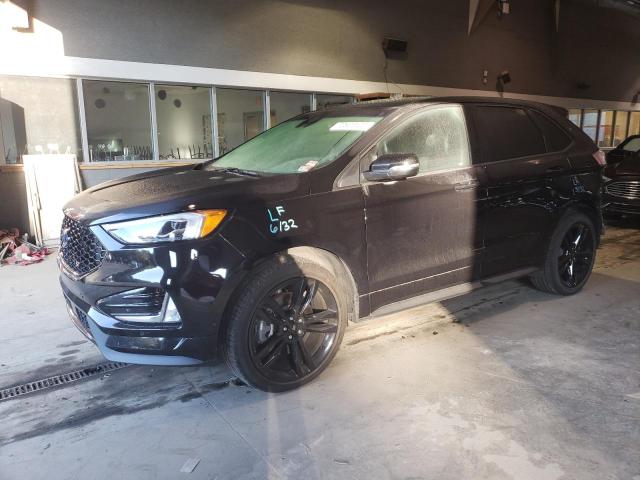 Изображение 2019 FORD EDGE ST 2019