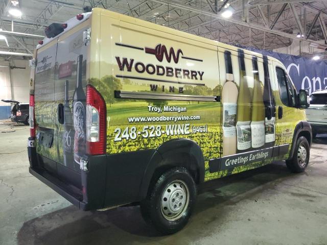 Obraz 3 z 2019 RAM PROMASTER 1500 1500 STANDARD 2019 z VIN 3C6TRVAG5KE514181