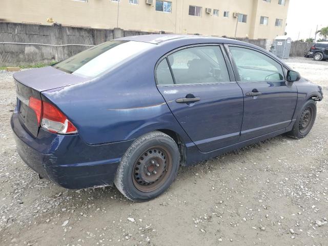 Obraz 3 z 2011 HONDA CIVIC VP 2011 z VIN 2HGFA1F33BH545382