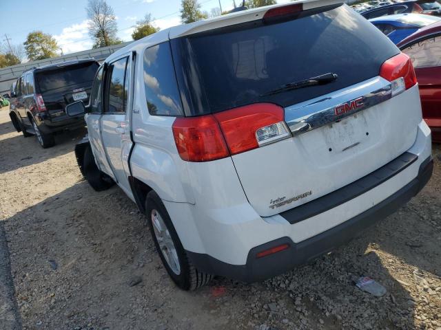 Obraz 2 z 2015 GMC TERRAIN SLE 2015 z VIN 2GKALMEK3F6247000