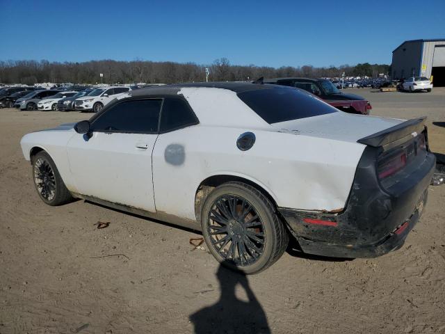 Obraz 2 z 2015 DODGE CHALLENGER SXT PLUS 2015 z VIN 2C3CDZBG9FH761442