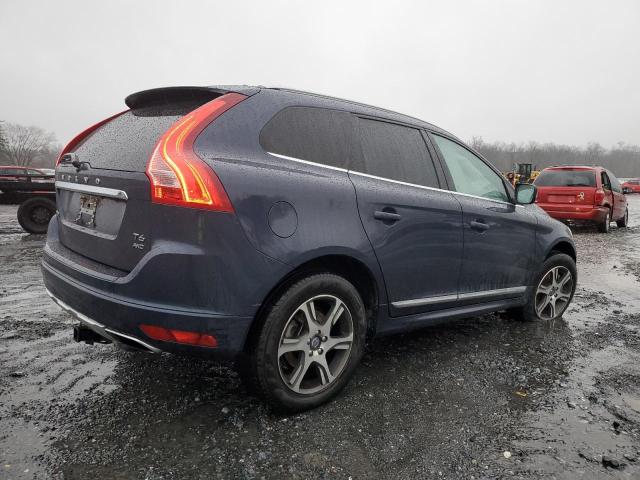 Obraz 3 z 2015 VOLVO XC60 T6 PREMIER 2015 z VIN YV4902RK6F2717956