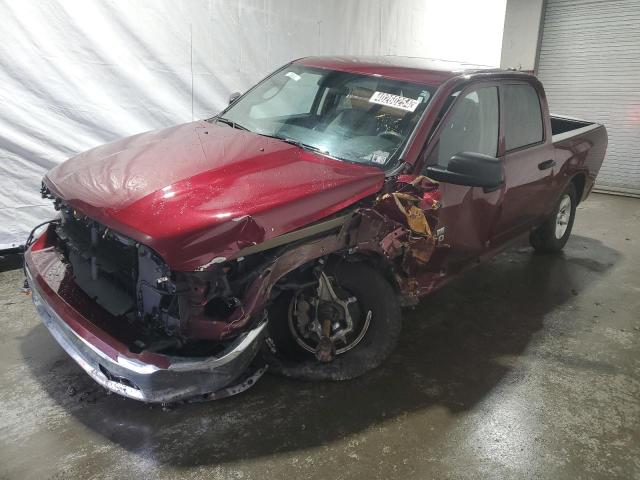 Image 1 of 2022 RAM 1500 CLASSIC SLT 2022 with VIN 1C6RR7LG4NS209825