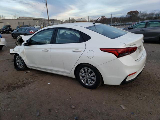 Obraz 2 z 2019 HYUNDAI ACCENT SE 2019 z VIN 3KPC24A35KE043136