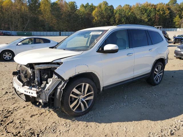 Obraz 2016 HONDA PILOT TOURING 2016