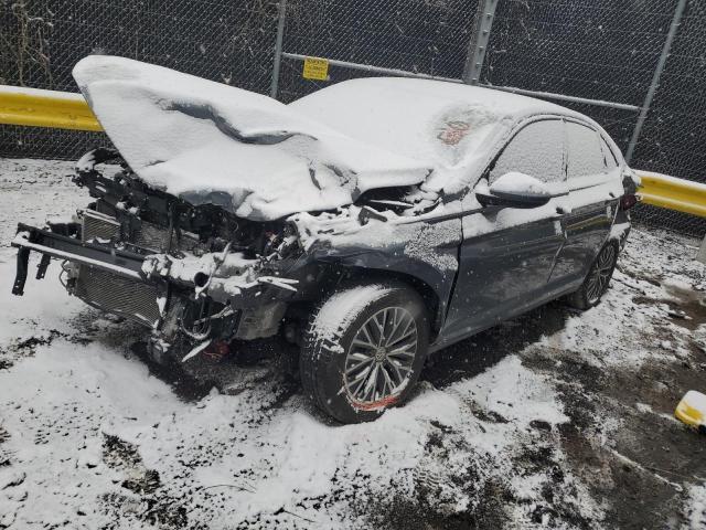 2019 VOLKSWAGEN JETTA S 2019 image