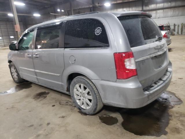 Изображение 2 2014 CHRYSLER TOWN & COUNTRY TOURING 2014 с VIN 2C4RC1BGXER125101