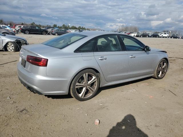 Image 3 of 2018 AUDI S6 PRESTIGE 2018 with VIN WAUHFAFC1JN034555