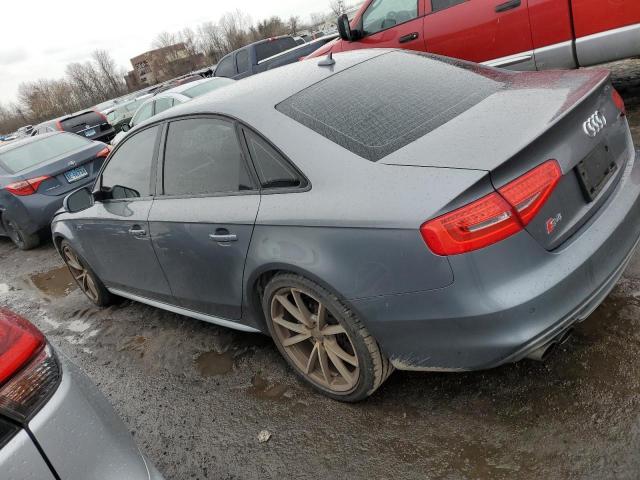 Obraz 2 z 2015 AUDI S4 PREMIUM PLUS 2015 z VIN WAUDGAFL2FA107782