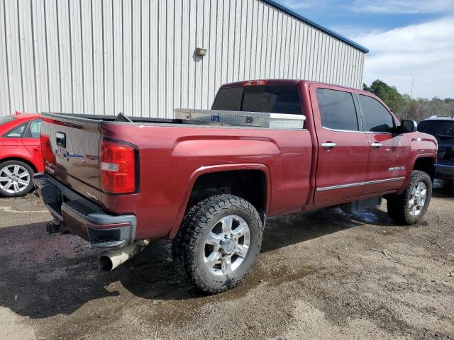 Obraz 3 z 2015 GMC SIERRA K2500 DENALI 2015 z VIN 1GT120E83FF538839