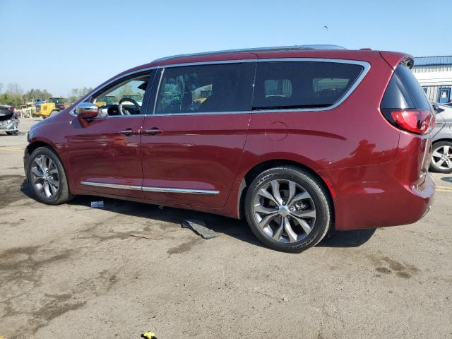 Obraz 2 z 2018 CHRYSLER PACIFICA LIMITED 2018 z VIN 2C4RC1GG4JR168268
