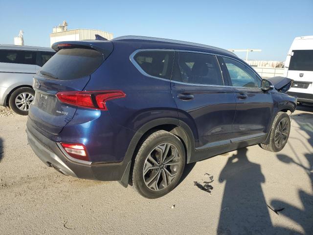 Изображение 3 2020 HYUNDAI SANTA FE LIMITED 2020 с VIN 5NMS5CAA2LH227715