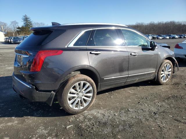 Image 3 of 2019 CADILLAC XT5 LUXURY 2019 with VIN 1GYKNDRS0KZ156800