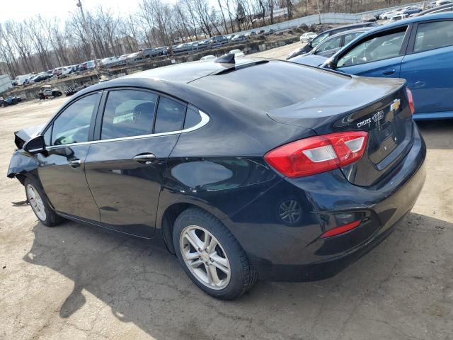Obraz 2 z 2017 CHEVROLET CRUZE LT 2017 z VIN 1G1BE5SM6H7264391